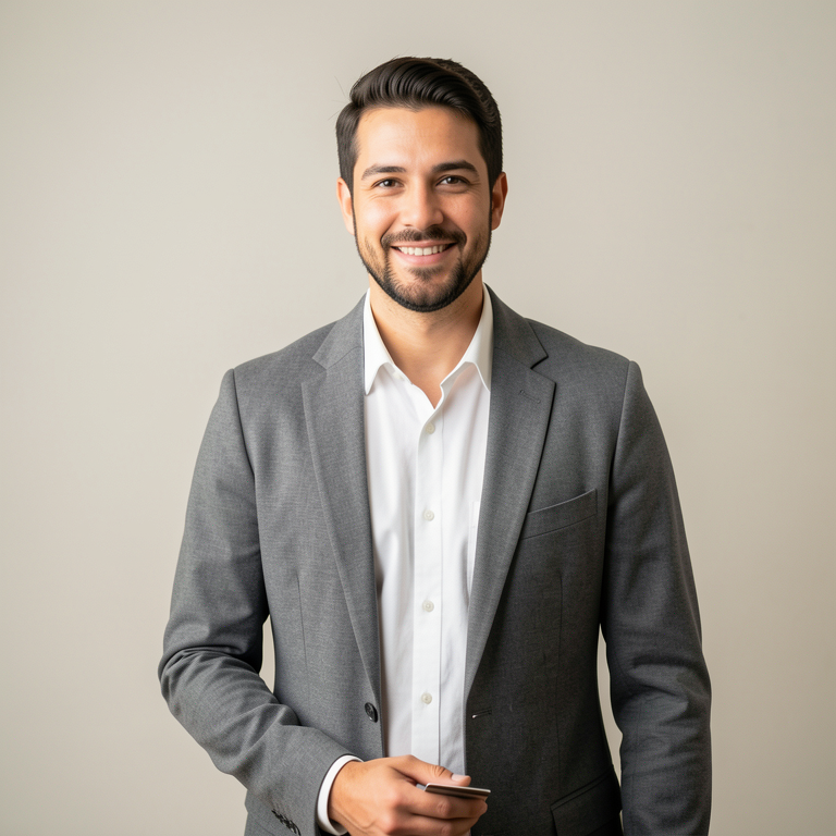 Ricardo Mendes