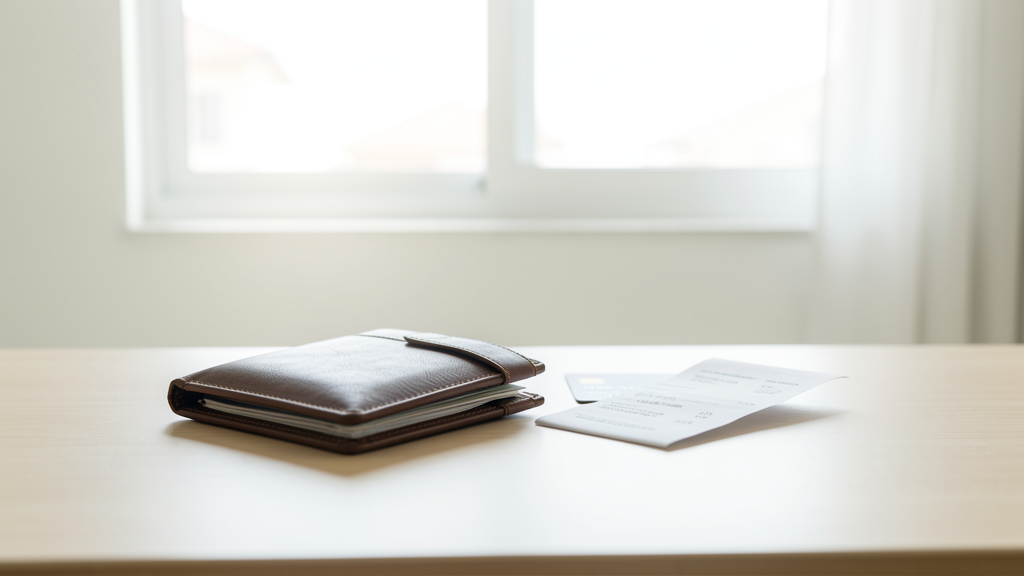 Imagem editorial ilustrando Cartões de loja vs. Cartões de banco: quem tem realmente o juro menor?